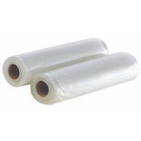 Пакеты вакуумные ZIGMUND&SHTAIN VB-005 28x300см 2шт