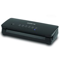 Упаковщик вакуумный POLARIS PVS 1310 100 Вт 12 л/мин 5 реж черный