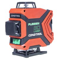 Нивелир лазерный CONDTROL Fliesen 3D Laser