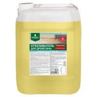 Отбеливатель для древесины PROSEPT ECO 50  10л, арт.012-10