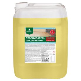 Отбеливатель для древесины PROSEPT ECO 50  10л, арт.012-10