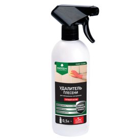 Удалитель плесени PROSEPT FUNGI CLEAN 0,5л, арт.019-05