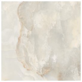 Керамогранит GLOBAL TILE Miller Onyx 60х60 бежевый полированный