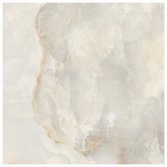 Керамогранит GLOBAL TILE Miller Onyx 60х60 бежевый полированный