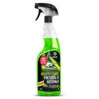 Средство для удаления следов насекомых GRASS Mosquitos Cleaner 600мл