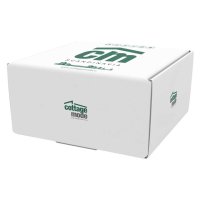 Набор монтажный CM Decking НС 100 винтов и 100 клипс из нерж.стали