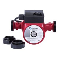 Насос циркуляционный AQUALINK 32/6 180 с гайками