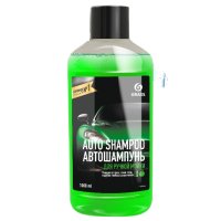 Автошампунь GRASS Universal 1л с ароматом яблока