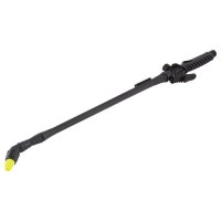 Брандспойт PARK 58-82см пластик телескопический