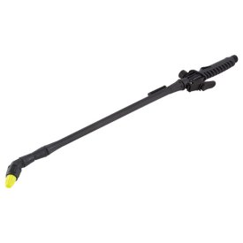 Брандспойт PARK 58-82см пластик телескопический