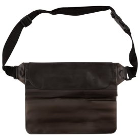 Сумка водонепроницаемая ECOS W-76 черная