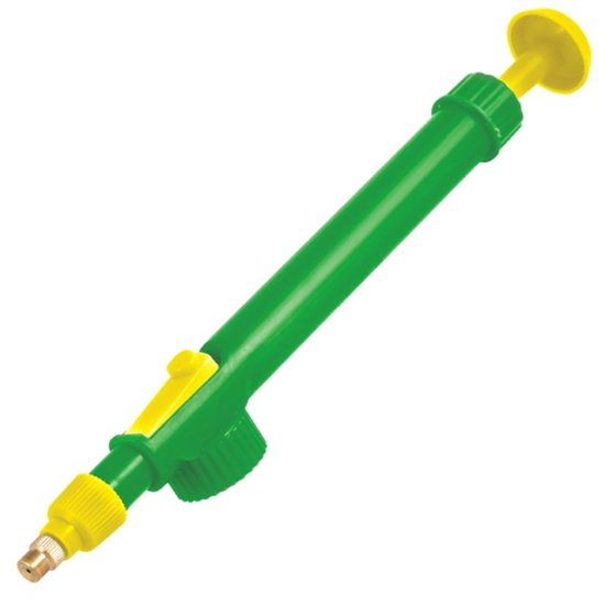 Распылитель PARK на пластиковую бутылку