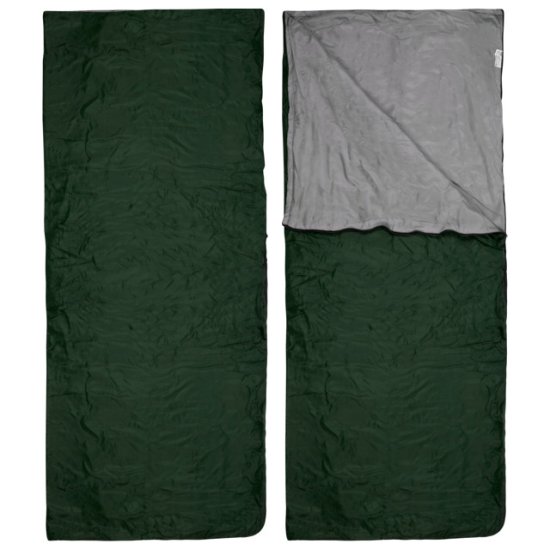 Мешок спальный ECOS 180х70см в асс-те