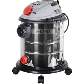 Строительный пылесос Ресанта ПС-1500/20