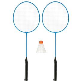 Набор для игры в бадминтон ECOS BS-01