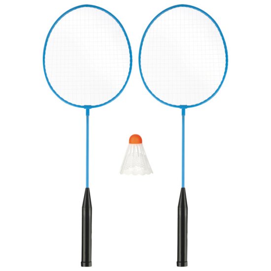 Набор для игры в бадминтон ECOS BS-01