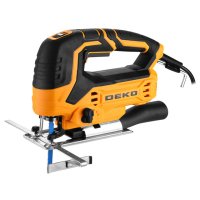 Электролобзик DEKO DKJS900E 900Вт