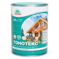 Средство деревозащитное ТОНОТЕКС 0,9л палисандр-мокко, арт. 66335005