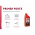 Грунт Litokol Primer Forte укрепляющий 1 кг концентрат 1:10