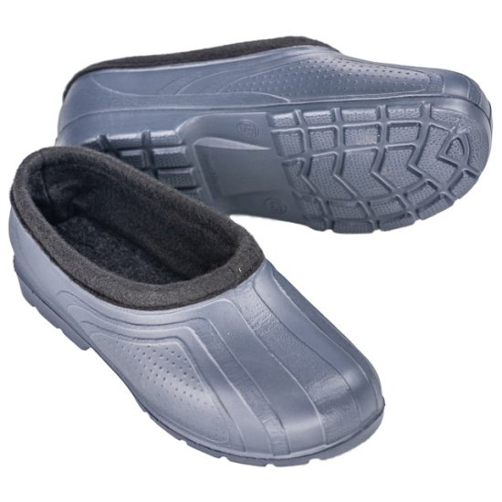 Галоши женские SHARKBOOTS 2GLU 40р ЭВА цвет в асс-те