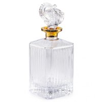 Штоф GLASSERIE Spirit of elephant 850мл стекло
