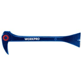 Монтировка WORKPRO 250мм с поворотной головкой