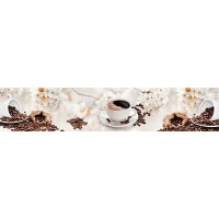 Панель для кухонного фартука ФАРТУКОФФ ФФ-340