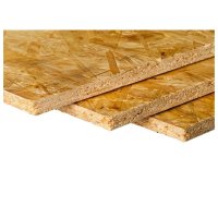 Плита OSB-3 2500х1250х9мм