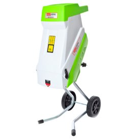 Измельчитель электрический RedVerg RD-GS2500