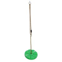 Тарзанка Soulet пластик 30см