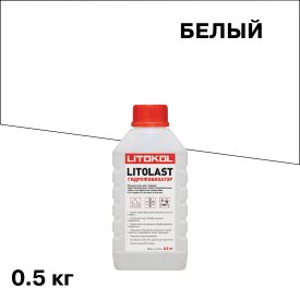 Гидрофобизатор для защиты швов Litokol LitoLast 0,5 кг