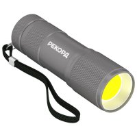 Фонарь светодиодный РЕКОРД 1Вт MS-300 3AAA
