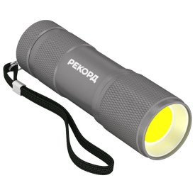 Фонарь светодиодный РЕКОРД 1Вт MS-300 3AAA