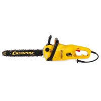 Электропила цепная CHAMPION 520N-16 40см 2000Вт