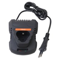 Зарядное устройство STURM SBC1202 12В 2,4А