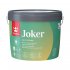 Краска моющаяся Tikkurila Harmony Satin база А белая 2,7 л