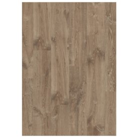 Ламинат QUICK-STEP Creo Plus 32кл/8мм Дуб Луизиана коричневый Ф4 1200х190мм 1,596м2