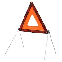 Знак аварийной остановки РСТ светоображающий