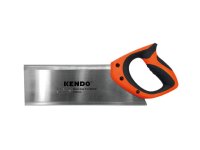 Ножовка по ламинату KENDO 300мм прямая