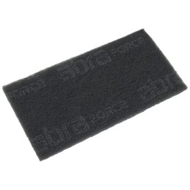 Лист нетканый шлифовальный ABRAforce NW Line 115 х 230 мм P1500 (UF) серый,  арт.AFNWL1152315UF