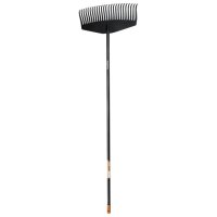 Грабли веерные PLANTIC Solid L 169см