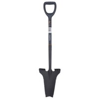 Лопата силовая для корчевания Plantic Pro 116см