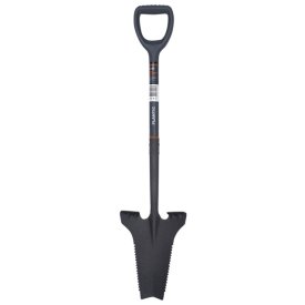 Лопата силовая для корчевания Plantic Pro 116см