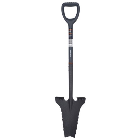 Лопата силовая для корчевания Plantic Pro 116см