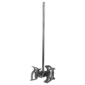 Насадка на миксер DECOR 120х580х10мм