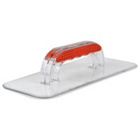 Кельма трапецевидная DECOR 280х130мм, арт.640-280