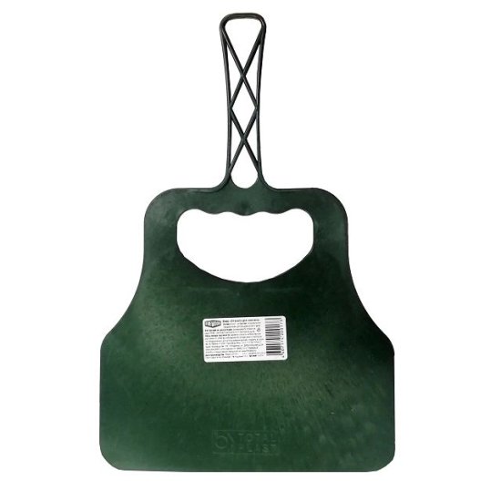 Опахало для мангала 32х21см