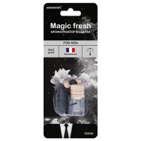 Ароматизатор MAGIC FRESH for men 4мл