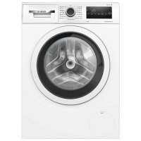Машина стиральная BOSCH Serie 4 WAN24200ME 8кг/1200об/59.8см белый