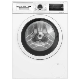 Машина стиральная BOSCH Serie 4 WAN24200ME 8кг/1200об/59.8см белый